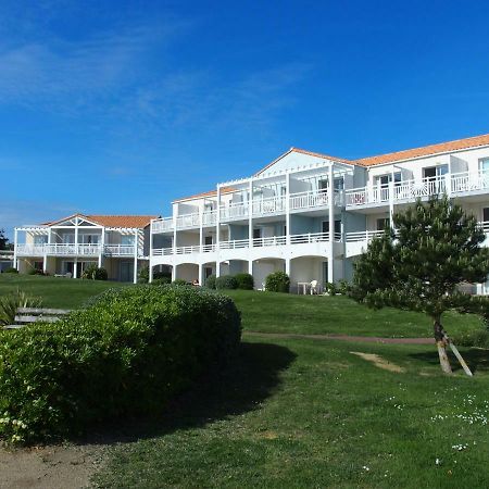Appartement - Residence L'Estran - Sables D'Olonne Les Sables-d'Olonne Exterior photo