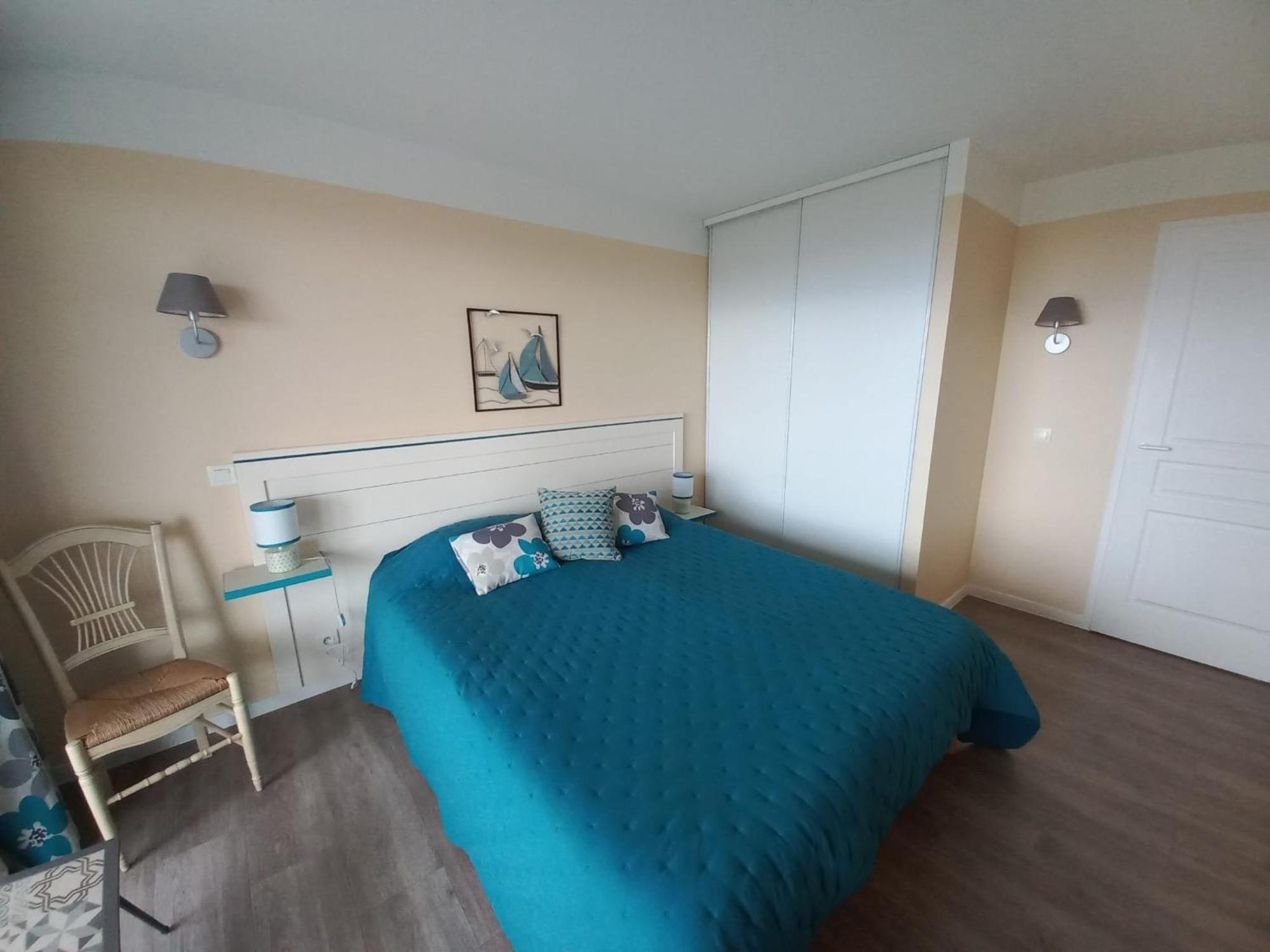 Appartement - Residence L'Estran - Sables D'Olonne Les Sables-d'Olonne Exterior photo